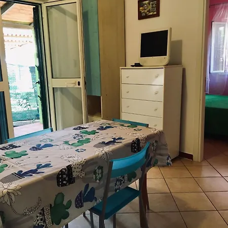 Gemuetliche In Mit Grill By Interhome * Vieste